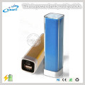 Chaud! Universal Lipstick Power Bank Charger 2200mAh